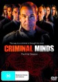 Criminal Minds - Complete Season 1