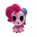 My Little Pony - Pinkie Pie Year Of The Pony 9-Inch (Plush Toy)