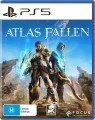 Atlas Fallen (PS5 Game)
