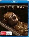 Lee Cronin's The Mummy (Blu Ray)