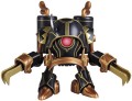 World Of Final Fantasy - Magitek Armor Static Arts Mini (Action Figure)