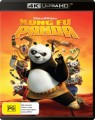 Kung Fu Panda (4K Ultra HD)