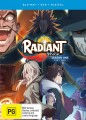 Radiant - Part 2 (DVD / Blu Ray)