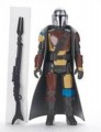 Star Wars: The Mandalorian - Mandalorian Jumbo Figure (Action Figure)