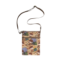 Indiana Jones: RotLA - AOP Crossbody Passport Bag