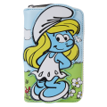 Smurfs - Smurfette Cosplay Zip Around (Loungefly Wallet)
