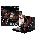 NBA - Scottie Barnes (Toronto Raptors) Posed (Action Figure)