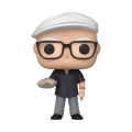Sopranos - Uncle Junior (Pop! Vinyl)