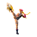 Street Fighter - Cammy (Player 2) 6" (Action Figure)
