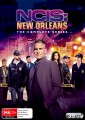 NCIS: New Orleans - Complete Box Set