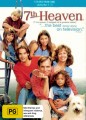 7th Heaven - Seasons 1-6