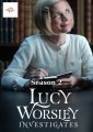 Lucy Worsley Investigates - Complete Season 2