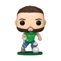 MLS: Sounders - Jordan Morris (Pop! Vinyl)