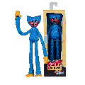 Poppy Playtime - Huggy Wuggy 12″ Coffin (Action Figure)