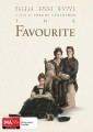 The Favourite