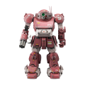 Armored Trooper VOTOMS - ROBO-DOU Brutishdog (Action Figure)