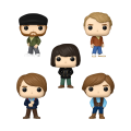 The Beach Boys - Pet Sounds 5-Pack (Pop! Vinyl)