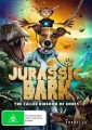Avenger Dogs - Jurassic Bark