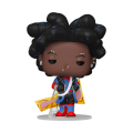 Spider-Man: Across the Spider-Verse - Spider-Punk Unmasked (Pop! Vinyl)