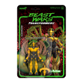 Transformers: Beast Wars - Blackarachnia 3.75'' ReAction (Action Figure)