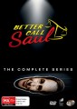 Better Call Saul - Seasons 1-6