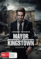 Mayor Of Kingstown - Complete Season 2