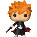 Bleach - Ichigo (Pop! Vinyl)