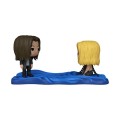 Attack On Titan - Eren And Zeke Pop! Moment (Pop! Vinyl)