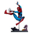 Marvel Rivals - Spiderman 1:6 Scale (Action Figure)