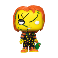 Child's Play - Chucky Vintage Halloween (Pop! Vinyl)