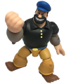 Popeye - Bluto H.A.C.K.S. (Action Figure)