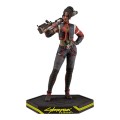 Cyberpunk 2077 - Panam Palmer (Statue)