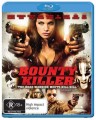 Bounty Killer (Blu Ray)