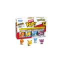 Pokemon - Charmander Bitty 4-Pack (Pop! Vinyl)