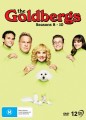The Goldbergs - Seasons 8-10