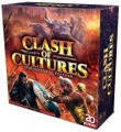 Clash Of Cultures - Monumental Edition (Board Game)