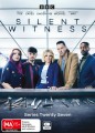 Silent Witness - Complete Season 27