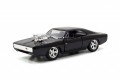 Fast And Furious - 1970 Dodge Charger Street 1:32 Scale Hollywood Ride (Model Car)