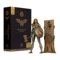 DC Multiverse - Wonder Woman Classic Patina Gold Label 7" (Action Figure)