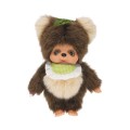 Monchhichi - TanuTanu Regular Edition (Plush Toy)