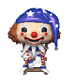 Poltergeist 2 - Clown (Pop! Vinyl)