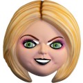 Child's Play 5 - Tiffany Vacuform (Mask)