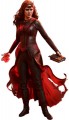 Doctor Strange 2: Multiverse Of Madness - Scarlet Witch 1:6 Scale (Action Figure)