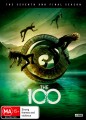 The 100 - Complete Season 7