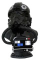 Star Wars - TIE Pilot Legends in 3D 1:2 Scale (Bust)