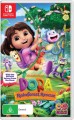 Dora Rainforest Rescue (Switch Game)