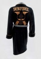 Suicide Squad - Taskforce X Hoodless Robe