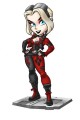 Suicide Squad - Harley Quinn 7" (Vinyl Figure)