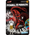 Powell Peralta - Steve Caballero Dragon 3.75'' ReAction (Action Figure)