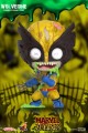 Marvel Zombies - Wolverine (Cosbaby Figure)